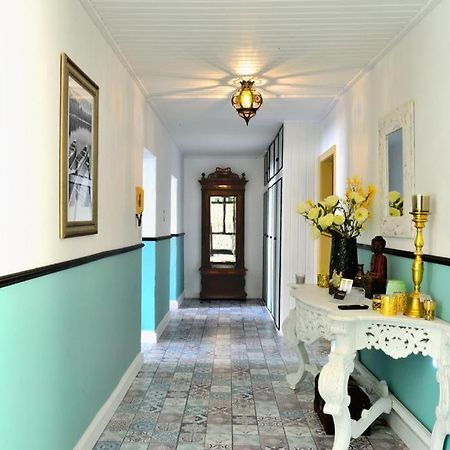 Ferienwohnung Sunna Lieser Esterno foto