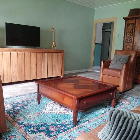 Ferienwohnung Sunna Lieser Esterno foto