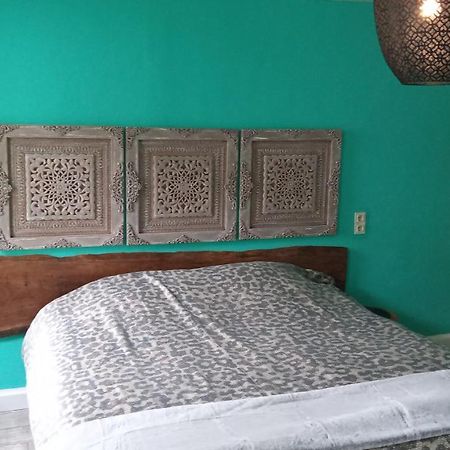 Ferienwohnung Sunna Lieser Esterno foto