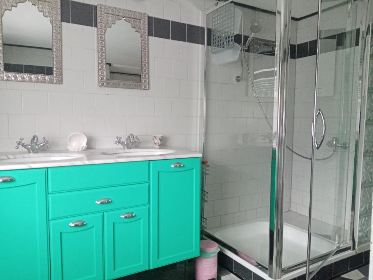 Ferienwohnung Sunna Lieser Esterno foto